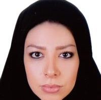 ندا خونساری کارشناس تغذیه