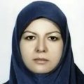نیلوفر شهبازی کارشناس مامایی