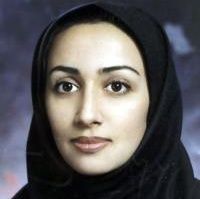 سحر رفیعی روزبهانی کارشناس تغذیه
