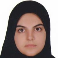 مهسا علی یاری کارشناس تغذیه