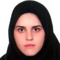 گلنوش عصاری کارشناس تغذیه