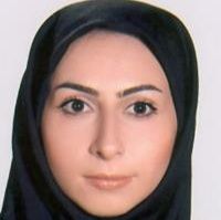 ساناز علیزاده ملائی کارشناس تغذیه