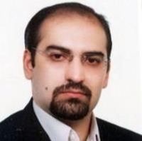 سیدمرتضی عمرانی کارشناس تغذیه
