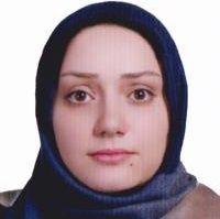 فاطمه علی محمدی کارشناس تغذیه