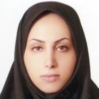 افروز علی اصغرزاده علیائی کارشناس تغذیه