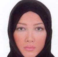 زینب فریدطالب نیا کارشناس تغذیه