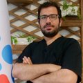 سهند سامبرانی کارشناس کار درمانی