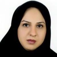 نگار فلاح تفتی کارشناس تغذیه