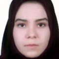 خدیجه حمدی یخفروزان کارشناس مامایی