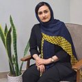 عطیه حقی خلیفه کارشناس ارشد روانشناسی کودک