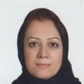 ژیلا دهوری کارشناس مامایی