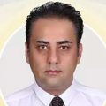 دکتر رضا صادقی متخصص بیماری‌های عفونی و گرمسیری