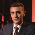 دکتر کامیار آیین فر متخصص ارتوپدی