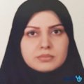 دکتر پریدخت اسماعیل زاده متخصص گوش، حلق و بینی