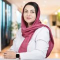 دکتر پری السادات احمدی متخصص گوش، حلق و بینی