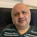 دکتر حسن اسکوئیان متخصص گوش، حلق و بینی