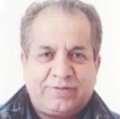 دکتر حمید وطن دوست متخصص ارتوپدی
