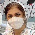 دکتر مهشید شادفر متخصص دندانپزشکی کودکان