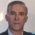 دکتر ناصر صمدی آیدنلو فلوشیپ قرنیه و خارج چشمی