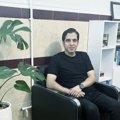 دکتر توحید رنجبری روانشناس