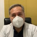 دکتر پیمان رفیع الدین متخصص بیماری‌های عفونی و گرمسیری
