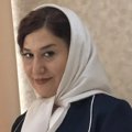 شهین رضازاده کارشناس فیزیوتراپی