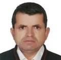 علی مرادی کارشناس بینایی سنجی