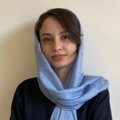 الهه حاجی امینی کارشناس کار درمانی
