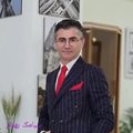 دکتر سیامک بهنام پزشک عمومی