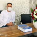 دکتر سراج سروش متخصص جراحی عمومی