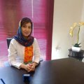 دکتر هدیه رضائی متخصص بیماریهای داخلی