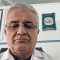 دکتر حجت شفیع پور متخصص پزشکی هستهای