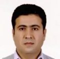 دکتر طه احمدآلی فلوشیپ قرنیه و خارج چشمی