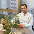 دکتر امید صفری پزشک عمومی