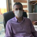 مهدی طاووسی رودسری کارشناس فیزیوتراپی