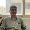 محمد فرجی کارشناس فیزیوتراپی