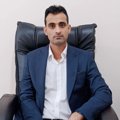 دکتر سید محمد معینی طباء زواره متخصص طب فیزیکی و توانبخشی