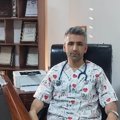 دکتر طاهر مددی متخصص بیماریهای قلب و عروق