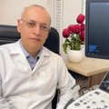 دکتر محمد رادور فوق تخصص بیماریهای قلب کودکان