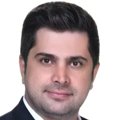 دکتر فرهاد اشرفی متخصص درمان ریشه