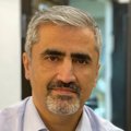 ایرج داداش پور کارشناس ارشد گفتاردرمانی