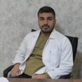 میلاد رسولی کارشناس شنوایی سنجی