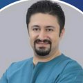 دکتر مازیار اسمعیلی مقدم متخصص ارتودنسی