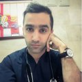 دکتر نیما جوان پزشک عمومی