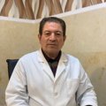 دکتر علی فرهود فر پزشک عمومی