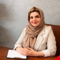 دکتر شبنم مشحونی روانشناس