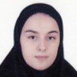 شیوا جعفری کارشناس گفتاردرمانی