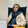 الناز اسدی کارشناس ارشد روانشناسی