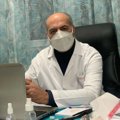 دکتر همایون اشرفی زاده متخصص بیهوشی