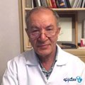 دکتر سید محمد مقدسی بناب متخصص گوش، حلق و بینی